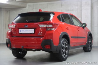 Subaru XV 1.6Boxer,CZ,1Maj,Active,4 2019