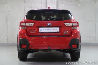 Subaru XV 1.6Boxer,CZ,1Maj,Active,4 2019