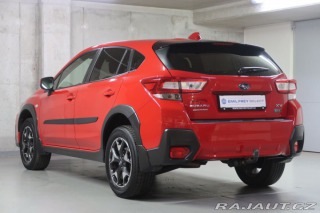 Subaru XV 1.6Boxer,CZ,1Maj,Active,4 2019