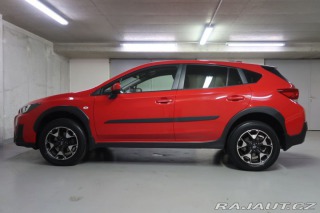Subaru XV 1.6Boxer,CZ,1Maj,Active,4 2019