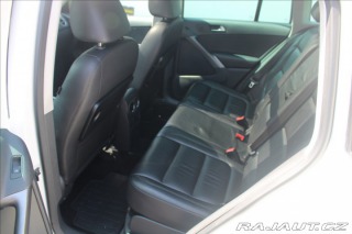 Volkswagen Tiguan 2,0 TDi 103kW 4Motion 2008