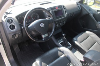 Volkswagen Tiguan 2,0 TDi 103kW 4Motion 2008