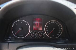 Volkswagen Tiguan 2,0 TDi 103kW 4Motion 2008