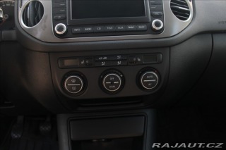 Volkswagen Tiguan 2,0 TDi 103kW 4Motion 2008