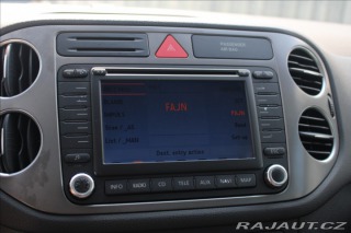 Volkswagen Tiguan 2,0 TDi 103kW 4Motion 2008