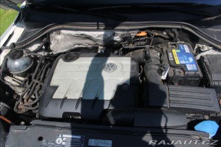 Volkswagen Tiguan 2,0 TDi 103kW 4Motion 2008