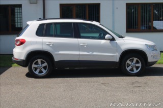 Volkswagen Tiguan 2,0 TDi 103kW 4Motion 2008