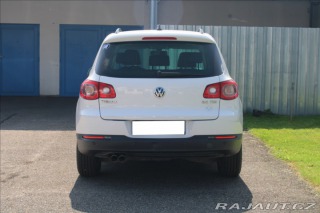 Volkswagen Tiguan 2,0 TDi 103kW 4Motion 2008