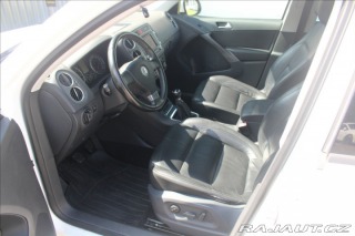 Volkswagen Tiguan 2,0 TDi 103kW 4Motion 2008