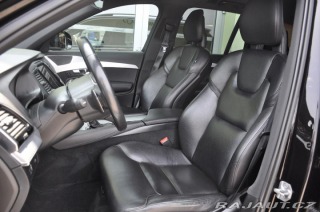 Volvo XC90 D5 AWD MOMENTUM ČR 2017