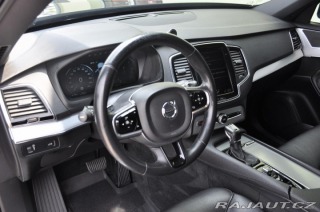 Volvo XC90 D5 AWD MOMENTUM ČR 2017