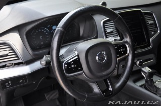 Volvo XC90 D5 AWD MOMENTUM ČR 2017