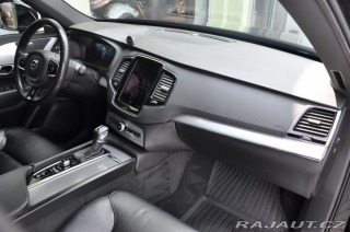 Volvo XC90 D5 AWD MOMENTUM ČR 2017