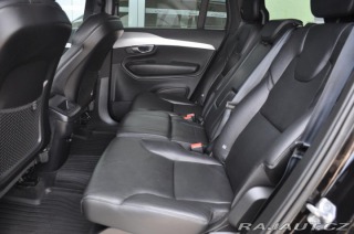 Volvo XC90 D5 AWD MOMENTUM ČR 2017