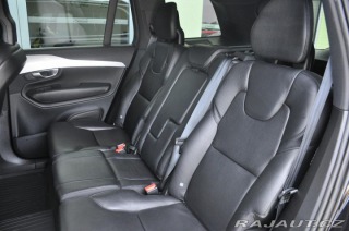 Volvo XC90 D5 AWD MOMENTUM ČR 2017