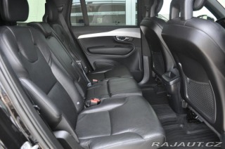 Volvo XC90 D5 AWD MOMENTUM ČR 2017