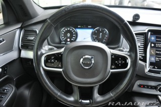 Volvo XC90 D5 AWD MOMENTUM ČR 2017