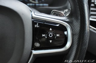 Volvo XC90 D5 AWD MOMENTUM ČR 2017