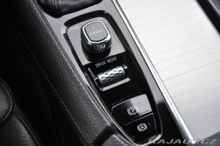 Volvo XC90 D5 AWD MOMENTUM ČR 2017