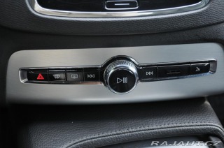 Volvo XC90 D5 AWD MOMENTUM ČR 2017