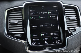 Volvo XC90 D5 AWD MOMENTUM ČR 2017