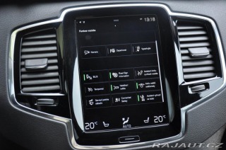 Volvo XC90 D5 AWD MOMENTUM ČR 2017