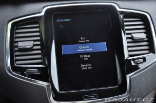 Volvo XC90 D5 AWD MOMENTUM ČR 2017