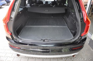 Volvo XC90 D5 AWD MOMENTUM ČR 2017