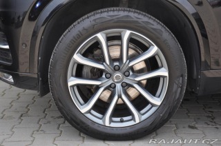 Volvo XC90 D5 AWD MOMENTUM ČR 2017