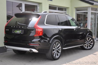 Volvo XC90 D5 AWD MOMENTUM ČR 2017