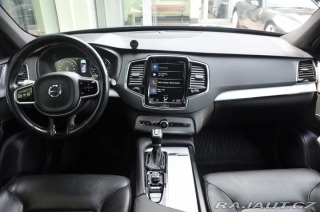 Volvo XC90 D5 AWD MOMENTUM ČR 2017
