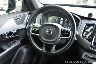 Volvo XC90 D5 AWD MOMENTUM ČR 2017
