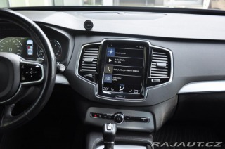 Volvo XC90 D5 AWD MOMENTUM ČR 2017