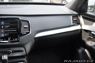 Volvo XC90 D5 AWD MOMENTUM ČR 2017