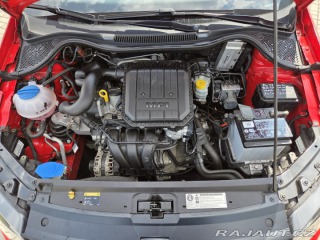 Volkswagen Polo 6R 2014