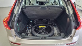 Volvo XC60 B4 2.0L 197+14 HP AT8 FWD 2024
