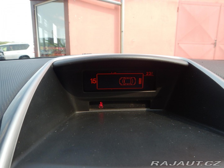 Peugeot 207 CC 1.6 HDI, DIGIKLIMA 2011