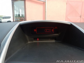 Peugeot 207 CC 1.6 HDI, DIGIKLIMA 2011