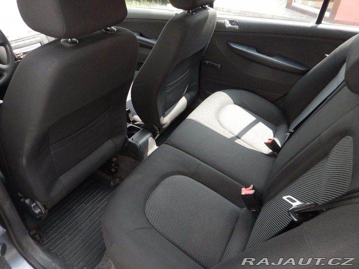 Škoda Fabia 1.2 40 kw 2005