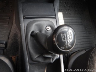 Škoda Fabia 1.2 40 kw 2005