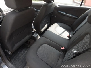 Škoda Fabia 1.2 40 kw 2005