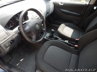 Škoda Fabia 1.2 40 kw 2005