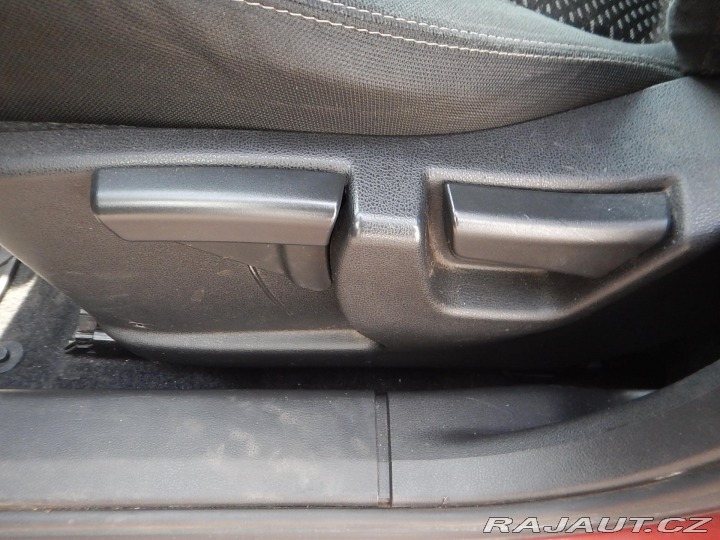 Nissan Qashqai 1.6i, DIGIKLIMA, ČR 2008