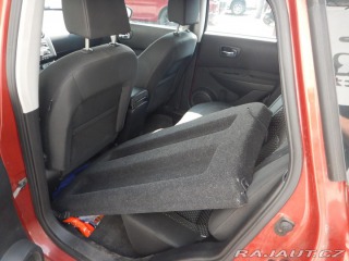 Nissan Qashqai 1.6i, DIGIKLIMA, ČR 2008