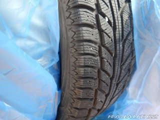 Nissan Qashqai 1.6i, DIGIKLIMA, ČR 2008
