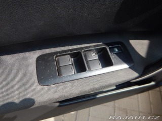 Nissan Qashqai 1.6i, DIGIKLIMA, ČR 2008