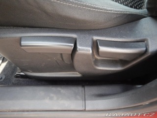 Nissan Qashqai 1.6i, DIGIKLIMA, ČR 2008