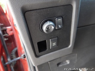Nissan Qashqai 1.6i, DIGIKLIMA, ČR 2008