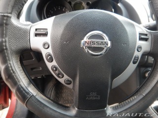Nissan Qashqai 1.6i, DIGIKLIMA, ČR 2008