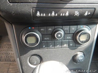 Nissan Qashqai 1.6i, DIGIKLIMA, ČR 2008